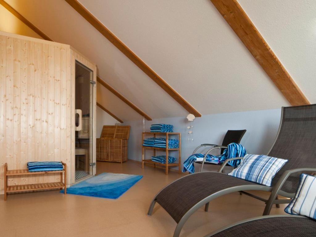 Das Maximilian Bad Füssing Exteriér fotografie