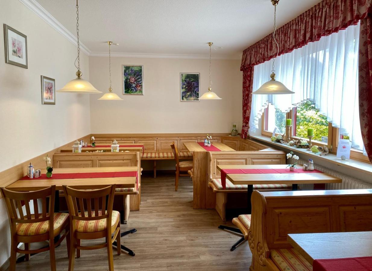 Das Maximilian Bad Füssing Exteriér fotografie